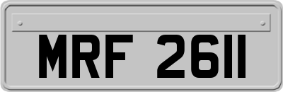 MRF2611