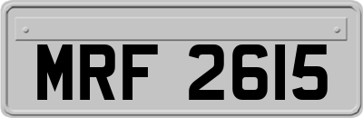 MRF2615