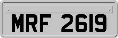 MRF2619