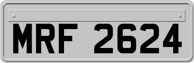 MRF2624