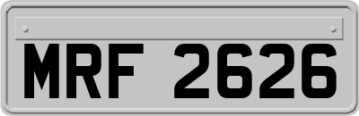 MRF2626