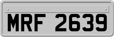 MRF2639