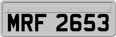MRF2653