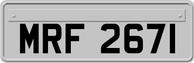 MRF2671