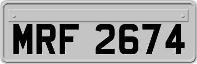 MRF2674