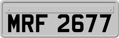 MRF2677