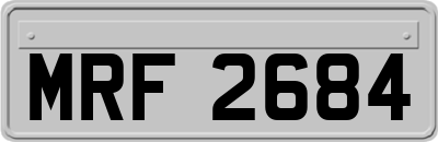 MRF2684