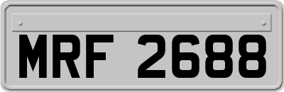 MRF2688