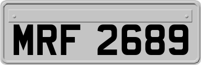 MRF2689