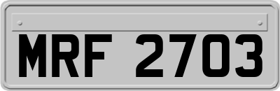 MRF2703