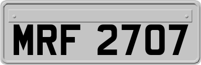 MRF2707