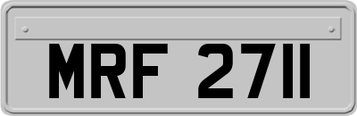 MRF2711