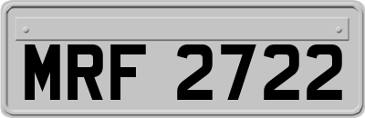 MRF2722