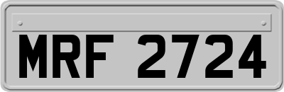MRF2724