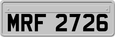 MRF2726