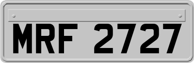 MRF2727