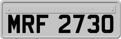 MRF2730
