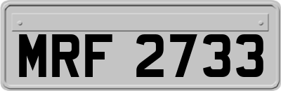 MRF2733