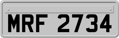 MRF2734