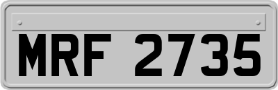 MRF2735