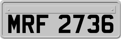 MRF2736