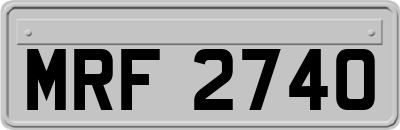MRF2740