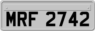 MRF2742