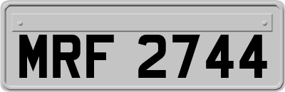 MRF2744