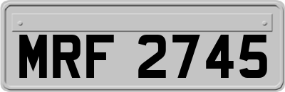 MRF2745