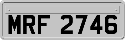 MRF2746