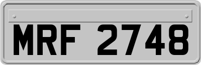 MRF2748