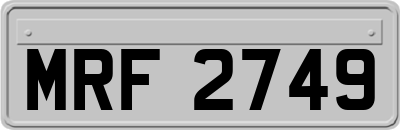 MRF2749