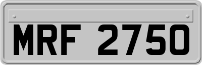 MRF2750