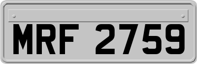MRF2759
