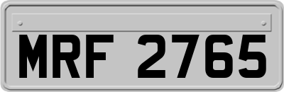MRF2765