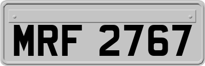 MRF2767