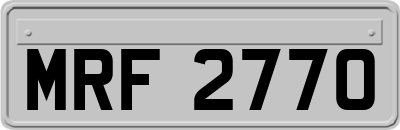 MRF2770