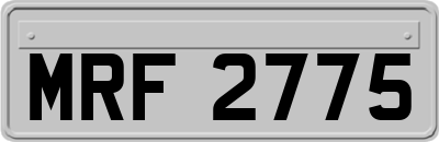 MRF2775