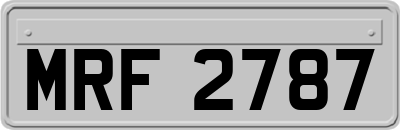 MRF2787