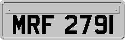 MRF2791