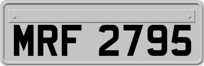 MRF2795