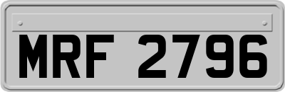 MRF2796
