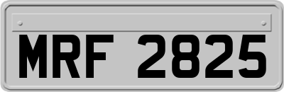 MRF2825
