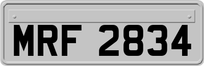 MRF2834