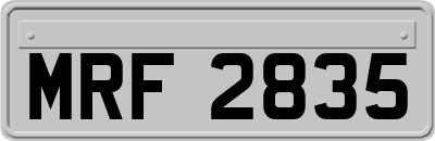 MRF2835