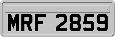 MRF2859