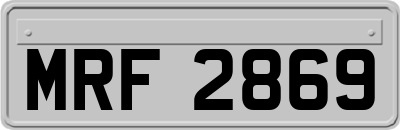 MRF2869