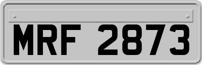 MRF2873