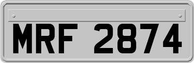 MRF2874