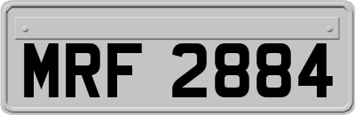 MRF2884